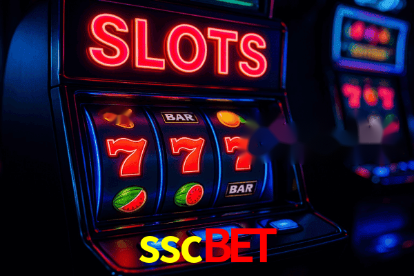 Lista de jogos de slot na sscbet